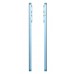 Oferta Relâmpago Celular Realme Note 60X 128GB, 4GB RAM, Câmera Traseira Dupla de 32MP, Tela 6.74" Android 14, e Processador Octa Core Azul